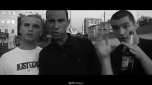 MIDIBlack, Pra(Killa'Gramm), Kof - Не пытайся.