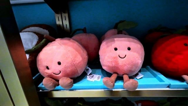 Jelly Cat Store - NYC