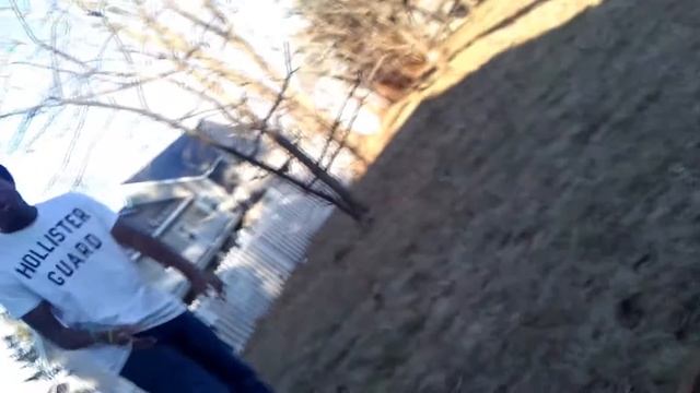 Vlog#1 (Front Flip Fail) смотреть онлайн