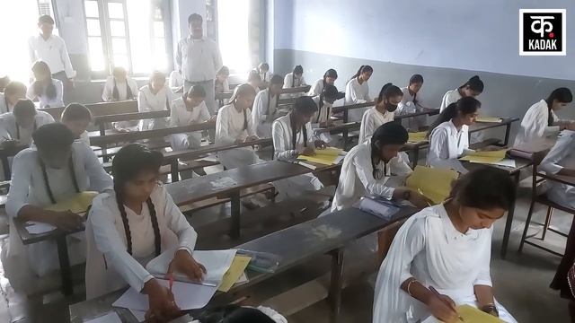 UP Board 10th Result 2024: जारी हुआ यूपी बोर्ड 10वीं का रिजल्ट, ऐसे करें चेक| UP Board 10th Topper смотреть онлайн