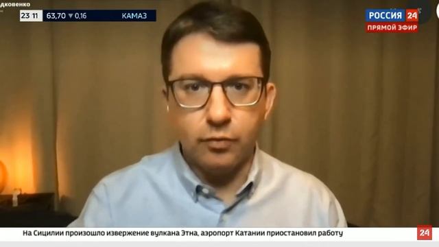 Россия 24 / ОПОЛЧЕНОЧКА смотреть онлайн