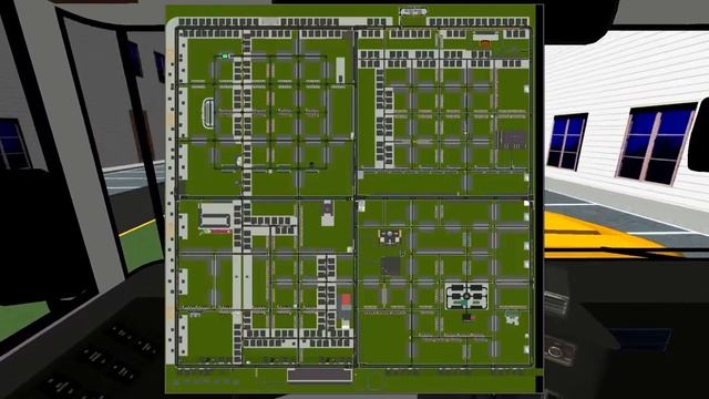 Rigs of Rods | Cruising in the Photon 3800 Route 90 sub special (1/23/21) смотреть онлайн