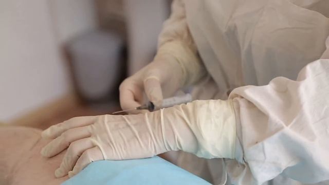 Ролик Экспорт медуслуг ГКБ 11 смотреть онлайн