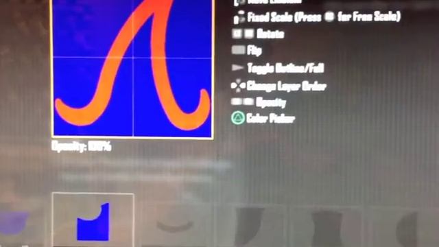 Black Ops 2 emblem - Atlanta Braves MLB смотреть онлайн