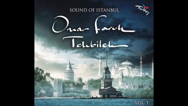 Omar Faruk Tekbilek - Kolaymı (OFFICIAL VIDEO) смотреть онлайн