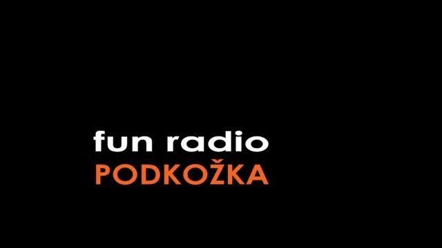Fun Radio - Podkožka salón Mona смотреть онлайн