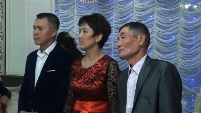 Тамада Шымкент Максат 87767047039 смотреть онлайн