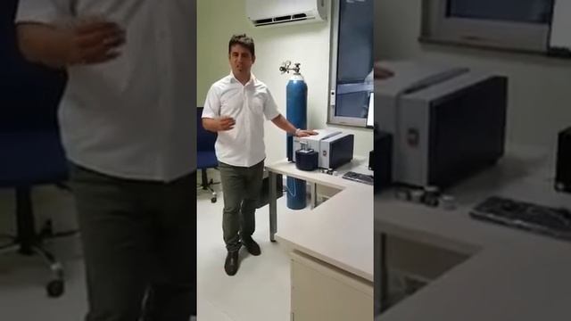 BRUKER Q2 ION METAL ANALİZ CİHAZI смотреть онлайн