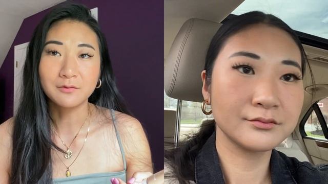 BB CREAM REVIEW | Natural to Full Coverage Korean BB Creams смотреть онлайн