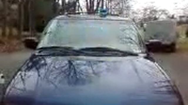 Jimmy with Mini-Phantom and Whelen Rotator смотреть онлайн