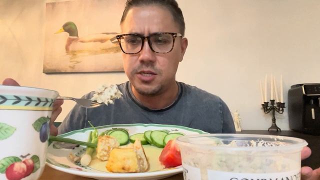Мукбанг🔴Mukbang🔴 Свежие овощи и рыбные котлеты 🔴 Как мать может бросить своего сына? смотреть онлайн
