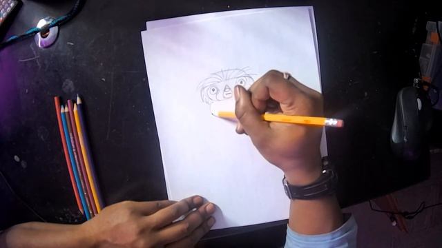 how to draw belt from the croods смотреть онлайн