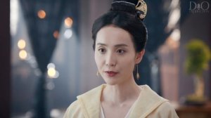 Легендарная жизнь императрицы Лау 1 сезон 30 серия