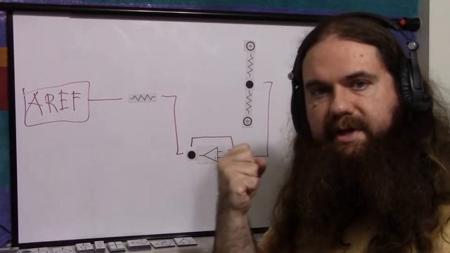 ADC Reference Voltage - How To Supply It Without A Reference Chip - Simply Put смотреть онлайн