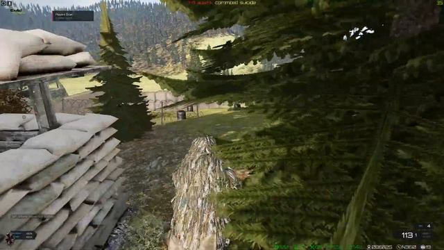 Arma 3 Exile Tigris Gone :( смотреть онлайн