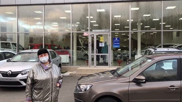 АвтоВикинг новый отзыв клиента смотреть онлайн