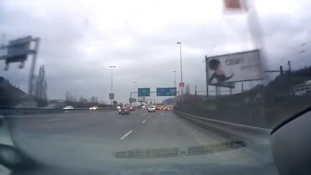 Antiradar Protector 850cz vs Radar PČR - Modrá oktávka... смотреть онлайн