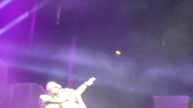 50 Cent 😈Hate It Or Love It LIVE