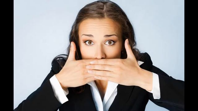 Не говорите эту фразу. Ее совсем необязательно озвучивать смотреть онлайн