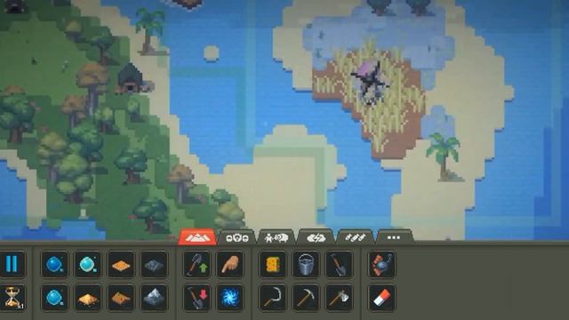 Worldbox #3 захват мира