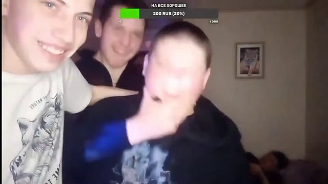 Gronix - Удалённый стрим за 30 Декабря (Часть 1)