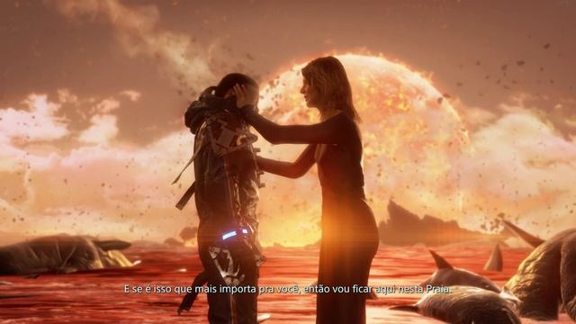 Death Stranding - Episodio 13: Sam Strand #2 смотреть онлайн