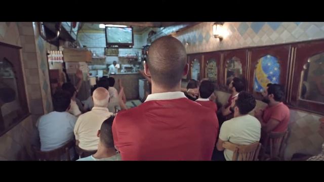 Mbeans.tv - Shell Helix - Al Ahly смотреть онлайн
