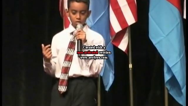 Smart/Patriotic Eritrean Kid~ Dawit смотреть онлайн