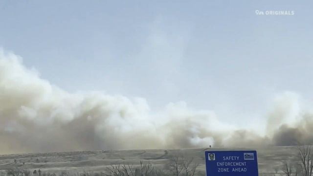 Why the 9NEWS Originals team built the Marshall Fire map смотреть онлайн