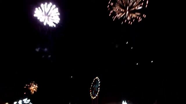 салют день города 2012 смотреть онлайн