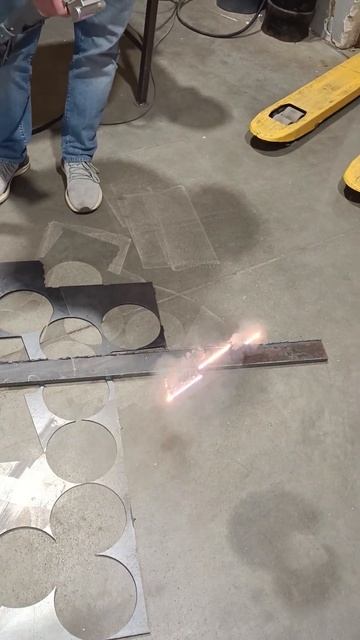 Лазерная очистка💪🏼 смотреть онлайн