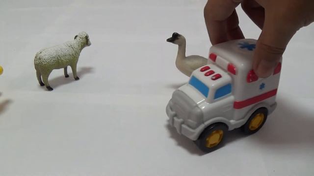 Oiynsyktar serui/ Ойыншықтар шеруі/ Toys review смотреть онлайн