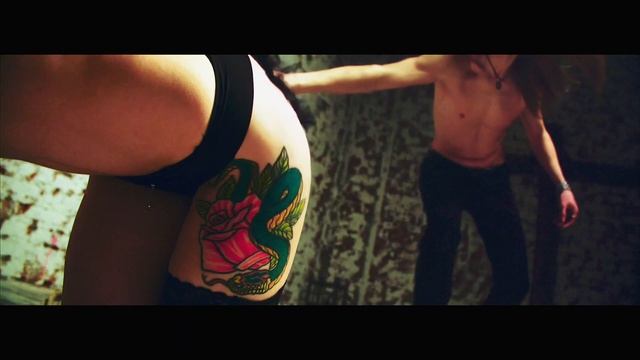 Showreel hardcore 02 смотреть онлайн