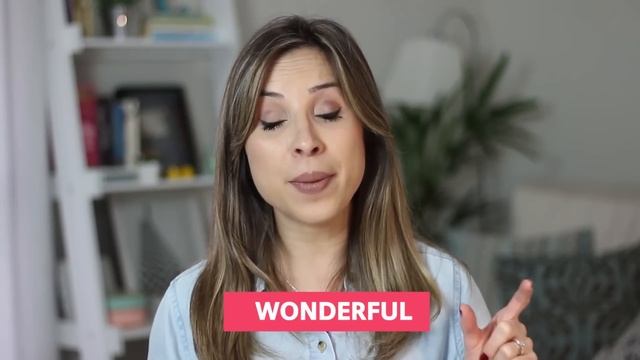 Aumente seu vocabulário em inglês: PREFIXOS e SUFIXOS смотреть онлайн