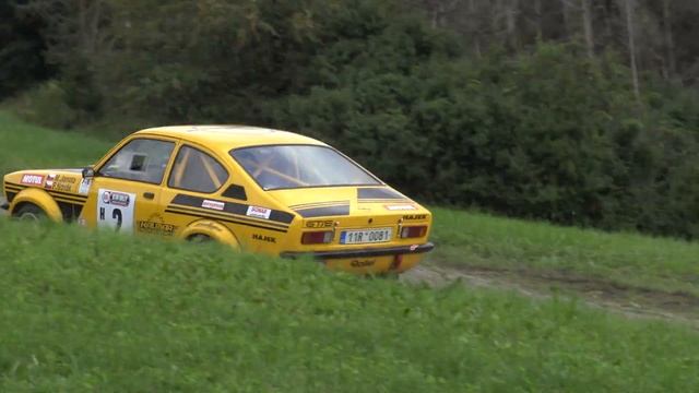 "Rover 220 GTI - Rally suspension setup" смотреть онлайн
