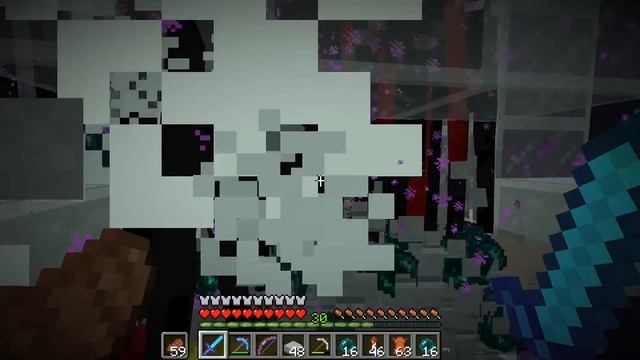 Osiris LP E45: Elytra Wings! (Yak Shaving in 1.11.1) (Minecraft 1.11.1 Let's Play Survival) смотреть онлайн