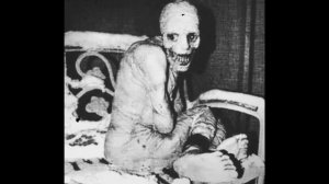 Жуткий Советский эксперимент со сном