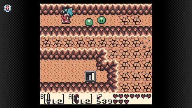 The Legend of Zelda: Link's Awakening DX - Finale смотреть онлайн