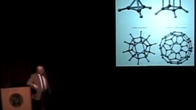 Chemistry's Essential Tension: The Same and Not the Same - Sokol Lecture Spring 2006 смотреть онлайн
