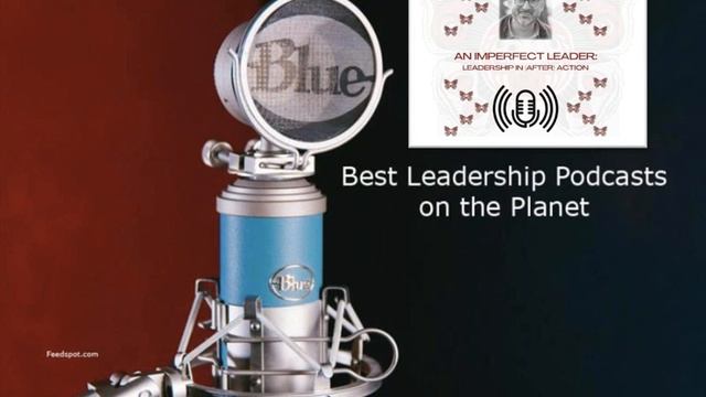 From Fail Fests to All the Rest: Dr. Alena Zachery-Ross Embraces the Role of An Imperfect Leader смотреть онлайн