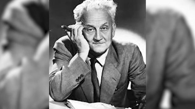 Dr. Joe Schwarcz on lemon, lime, scurvy and vitamin C смотреть онлайн