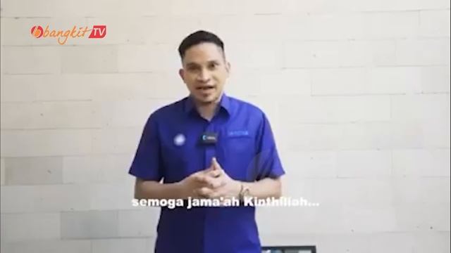 Putra Amin Rais, Mumtaz Rais Mau Membeli Pondok Ora Aji Milik Gus Miftah | Bangkit TV смотреть онлайн