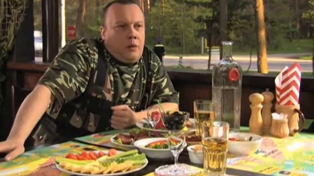 Веселі усмішки (22 епізод, 1 сезон) смотреть онлайн