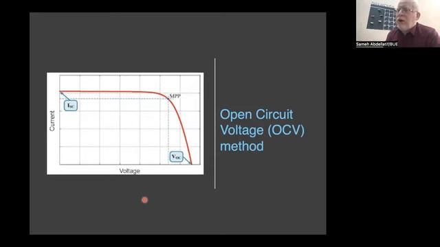 Lecture 5: Introduction to MPPT in PV array смотреть онлайн