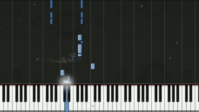 Best Of NG | Endgame [Piano Cover]
