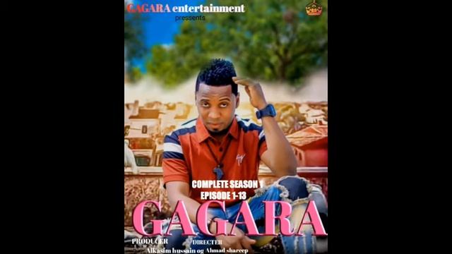 GAGARA WEB SERIES EPISODE 1 COMING SONG AUGUST 25TH 2022 SUBSCRIBE GAGARA ENTERTAINMENT TV смотреть онлайн