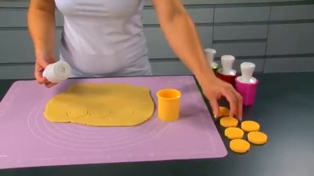 630110 12 14 cookie stamp смотреть онлайн