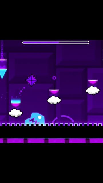 Geometry Dash World Toxic Fctory 2