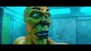 Все серии Гига Шарики