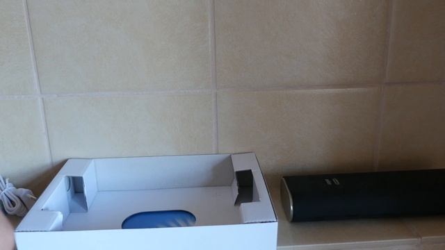 Unboxing & Overview Oral-B SmartSeries Black 7000 смотреть онлайн